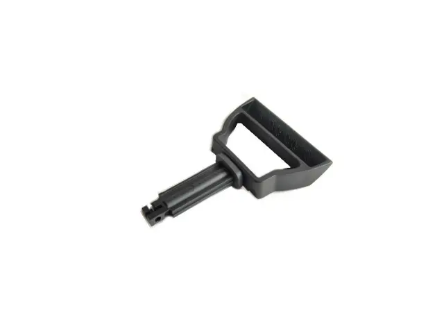 Parking Brake Handle - Mopar (1ub95dx9aa)