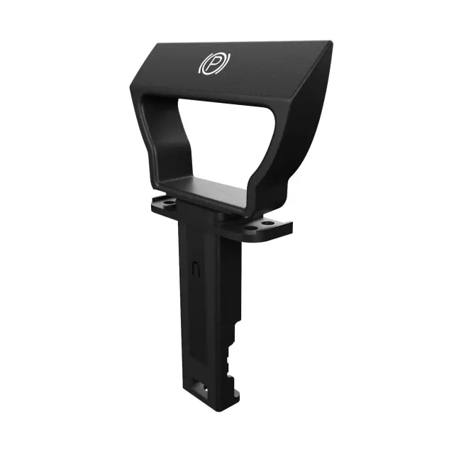 Parking Brake Handle - Mopar (1ub95dx9aa) - view 3