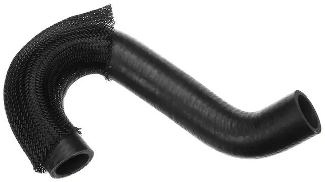 Molded Upper Radiator Hose - ACDelco (20458S)
