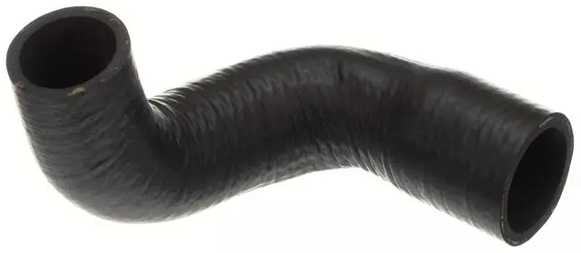 Molded Lower Radiator Hose - ACDelco (20563S)