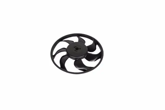 Engine Cooling Fan Blade - GM (20757670) - view 2