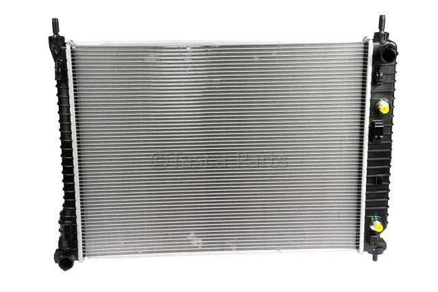 Radiator - GM (20777042)