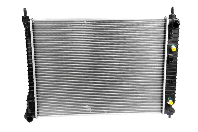 Radiator - GM (20777042) - view 7
