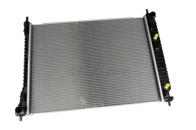 Radiator - GM (20777042) - view 2