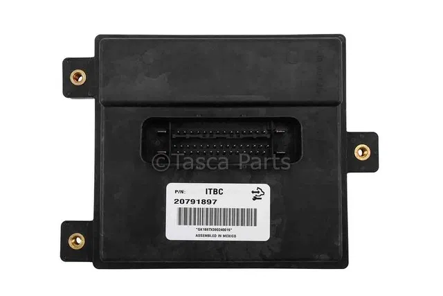 Trailer Brake Control Module Assembly - GM (20791897)
