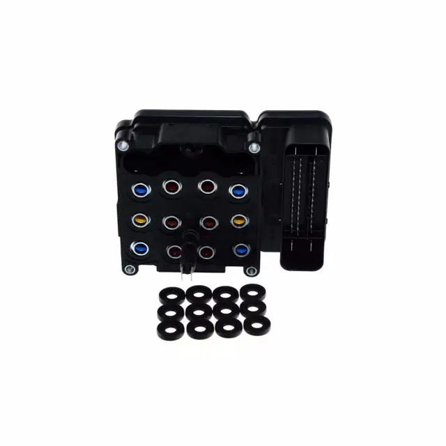 Electronic Brake Control Module with 12 Seals - GM (20827127) - view 5