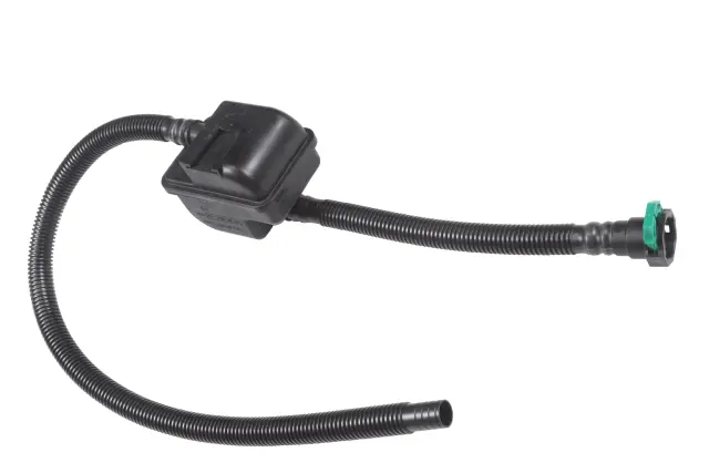 Vapor Canister Air Inlet Filter - GM (20848506)