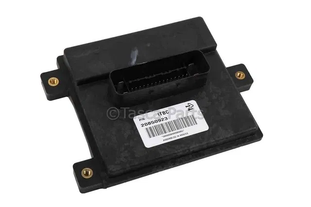 Trailer Brake Control Module Assembly - GM (20850923) - view 3