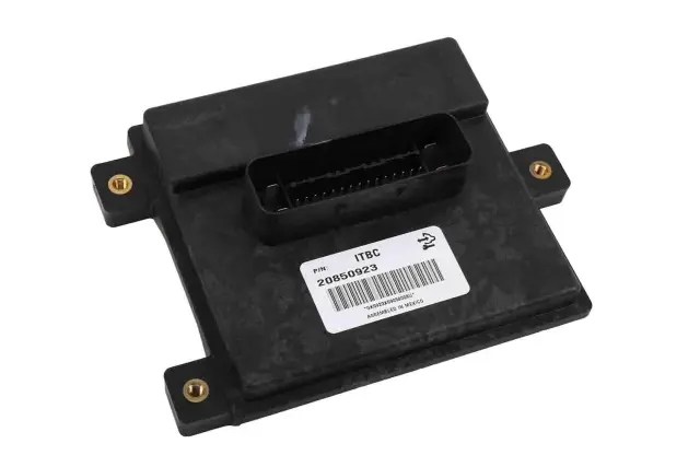 Trailer Brake Control Module Assembly - GM (20850923) - view 4