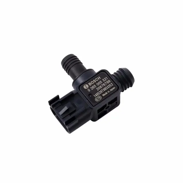 Power Brake Booster Pressure Sensor - GM (20876799)