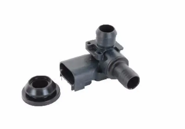 Power Brake Booster Vacuum Sensor - GM (20876877)