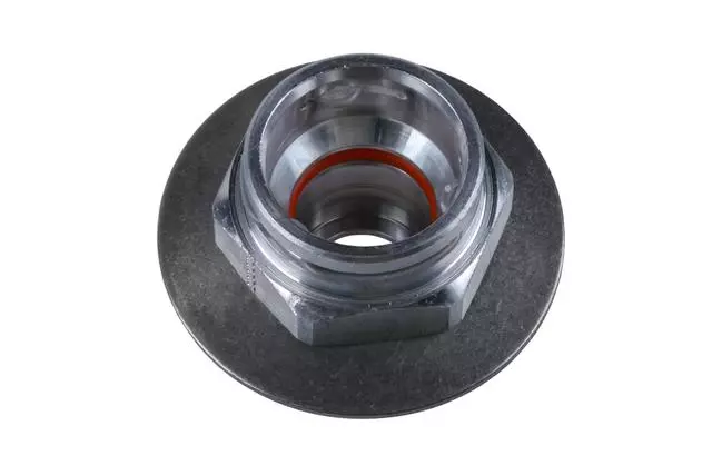 Heater Outlet Hose Fitting - GM (20890280)