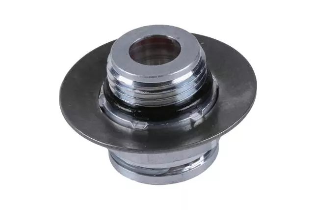 Heater Outlet Hose Fitting - GM (20890280) - view 2