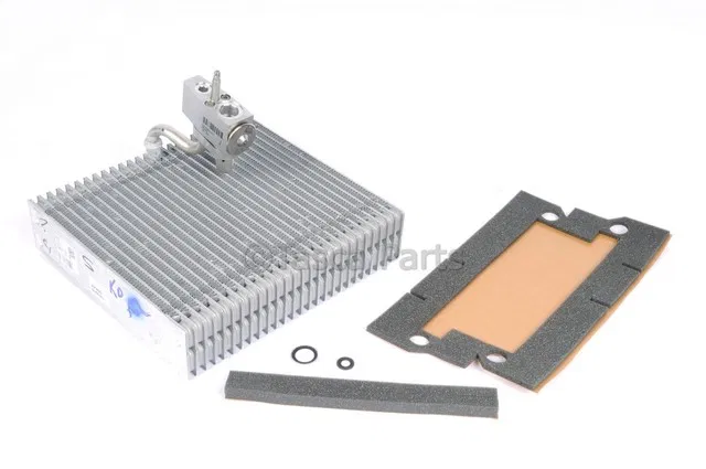Air Conditioning Evaporator Core Kit - GM (20897793)
