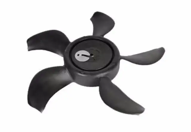 Engine Cooling Fan Blade - Driver's Side (LH) - GM (20903472)