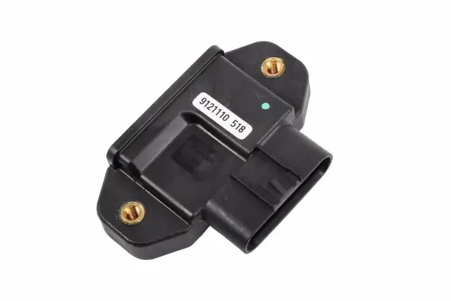 Trailer Brake Continue Relay Assembly - GM (20904439) - view 9