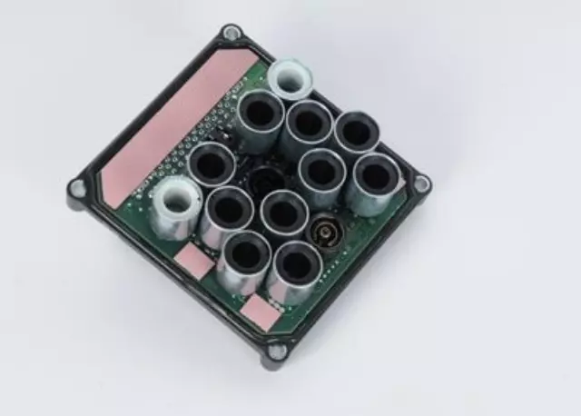 Electronic Brake Control Module Assembly - GM (20908753)