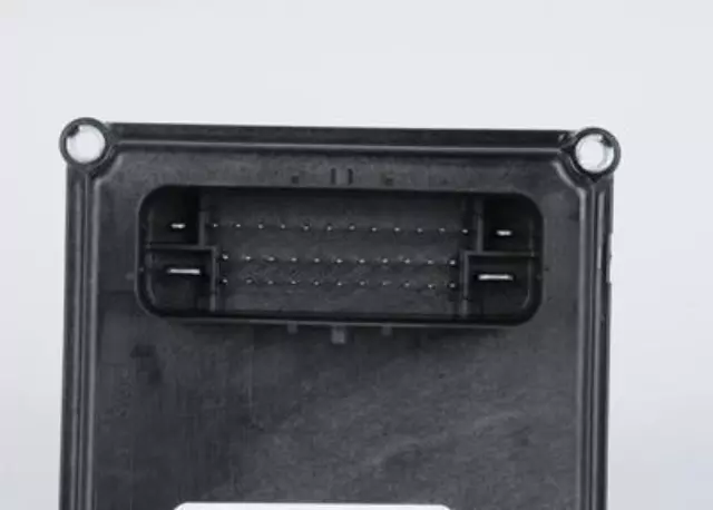 Electronic Brake Control Module Assembly - GM (20908753) - view 2