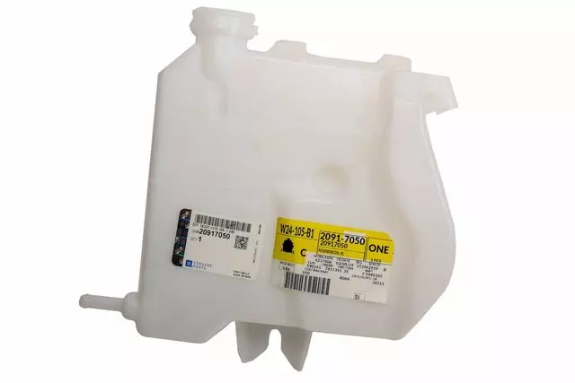 Coolant Recovery Reservoir - ACDelco (20917050)