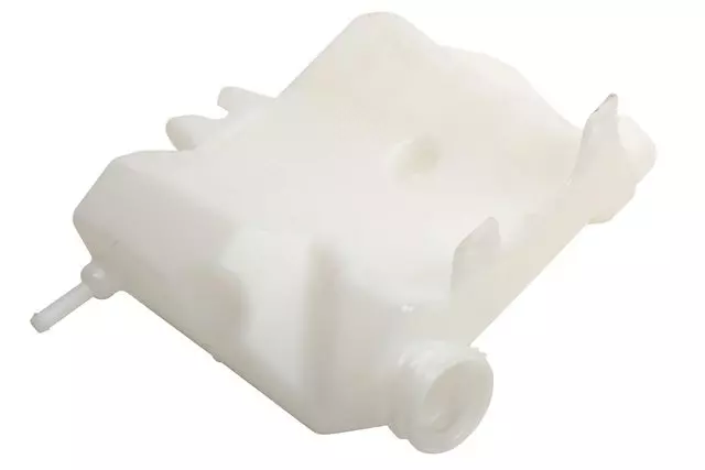 Coolant Recovery Reservoir - ACDelco (20917050) - view 2