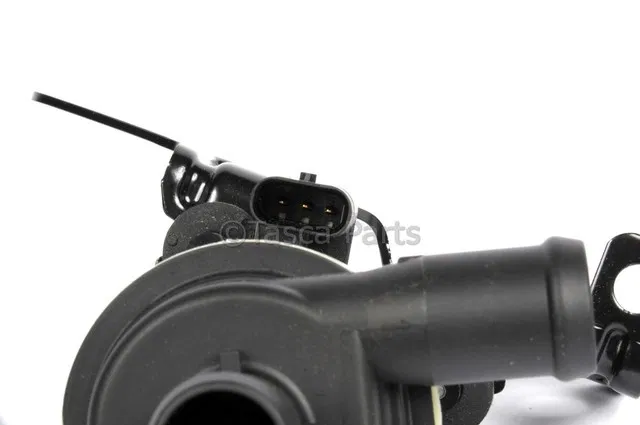 Heater Water Pump - GM (20955377)