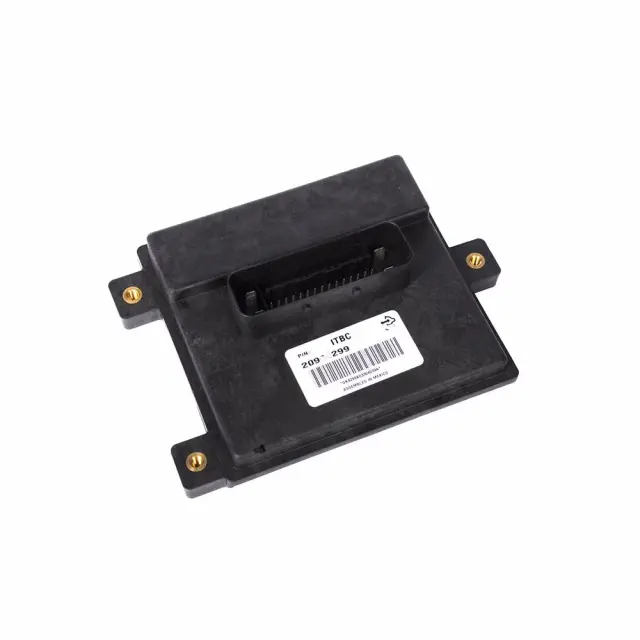 Trailer Brake Control Module Assembly - GM (20964299) - view 5