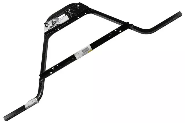 Front Radiator Support Panel Brace - GM (20968547) - view 2