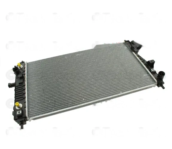 Radiator - GM (20979496)