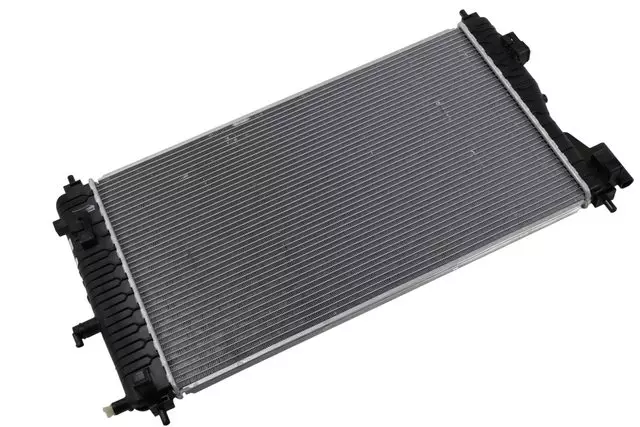 Radiator - GM (20979496) - view 2