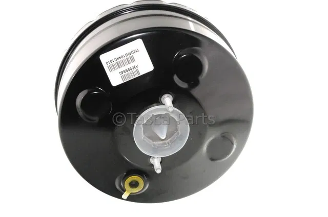 Power Brake Booster Assembly - GM (20996840)