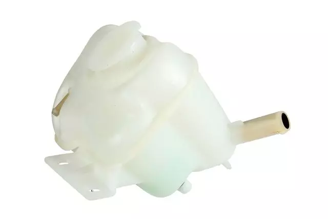 Coolant Recovery Reservoir - ACDelco (21030881)