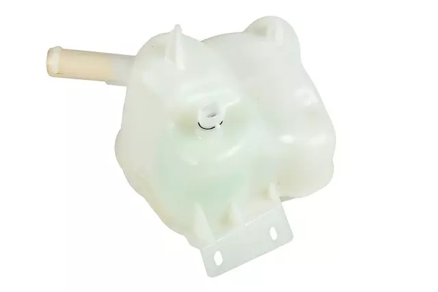 Coolant Recovery Reservoir - ACDelco (21030881) - view 2