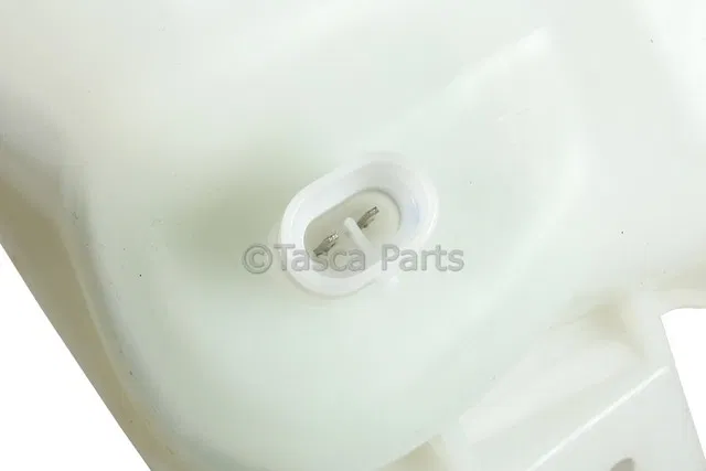 Coolant Recovery Reservoir - ACDelco (21030881) - view 6