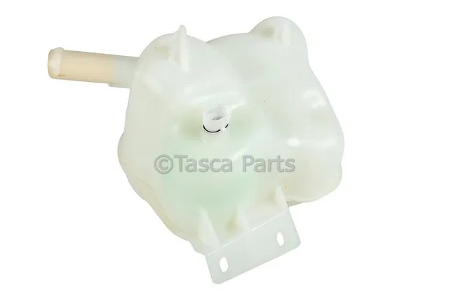 Coolant Recovery Reservoir - ACDelco (21030881) - view 7