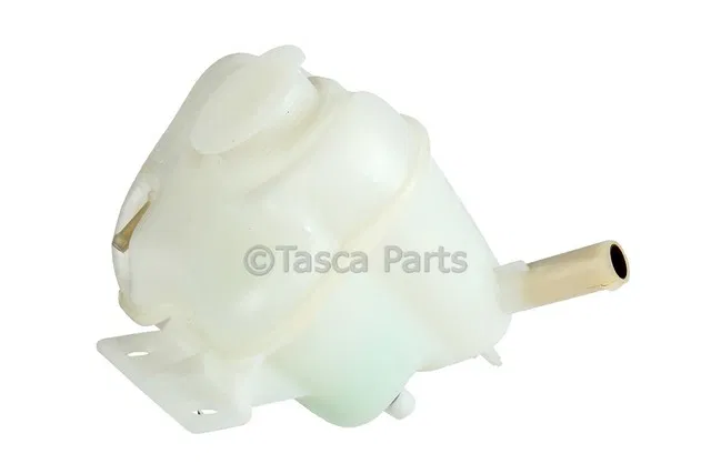 Coolant Recovery Reservoir - ACDelco (21030881) - view 8