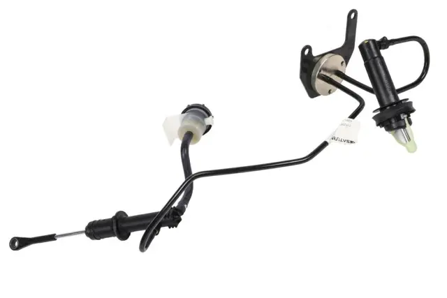 Master Cylinder - GM (21120536) - view 3