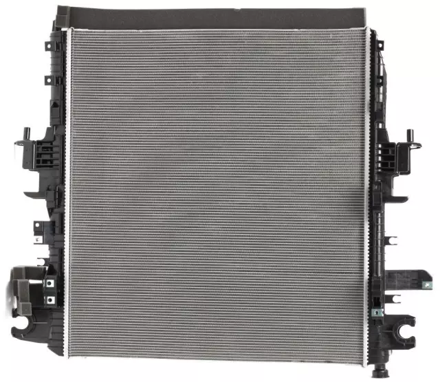 Radiator - Nissan (21410-6JR0B)
