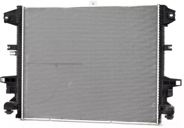 Radiator Assembly - Nissan (21410-EZ30B)