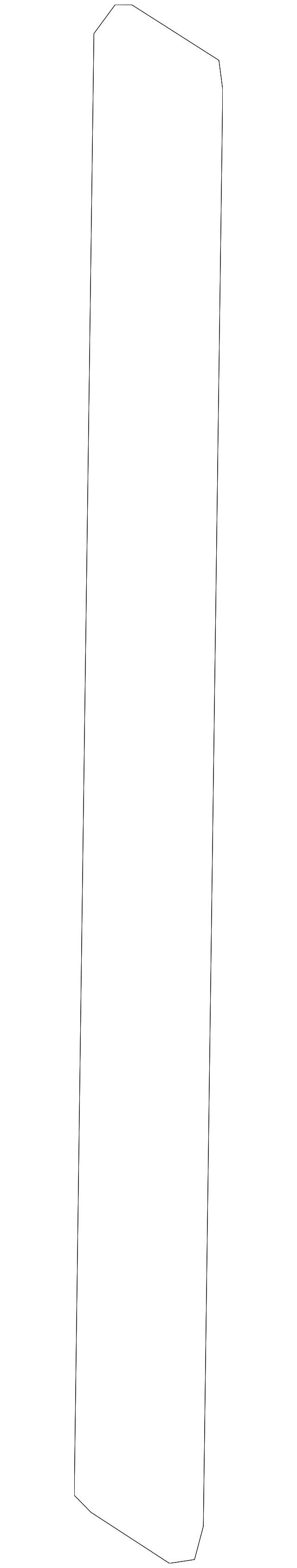 Radiator Seal Packing - Nissan (21414-1AA0A)