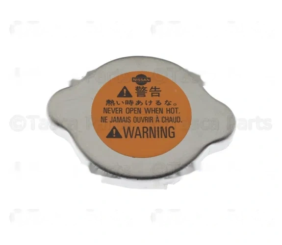 Radiator Cap - Nissan (21430-1P107)