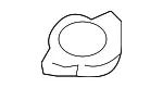 Radiator Cap - Nissan (21430-1P107) - view 6