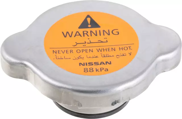 Radiator Cap Assembly - Nissan (21430-79902)