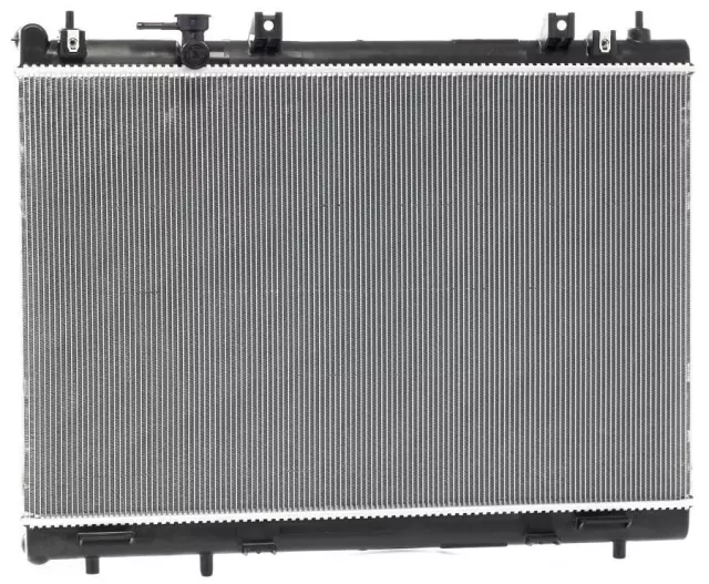 Radiator Assembly - Nissan (21460-3JA0E)