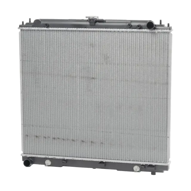 Radiator Assembly - Nissan (21460-9CA0E) - view 2