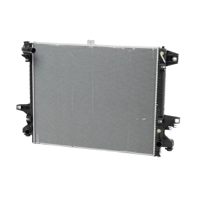 Radiator Assembly - Nissan (21460-EZ40A)