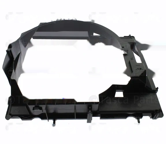 Engine Cooling Fan Shroud - Nissan (21476-9BK0C)