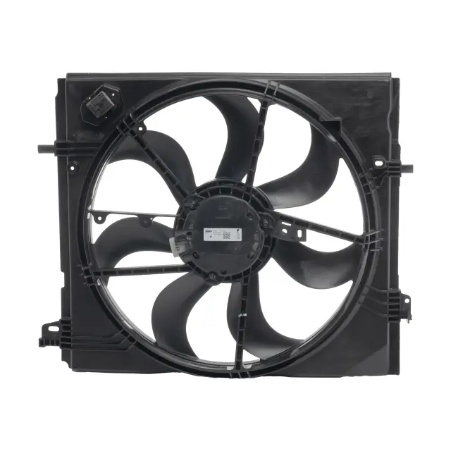 Engine Cooling Fan Assembly - Nissan (21481-6MA0B)