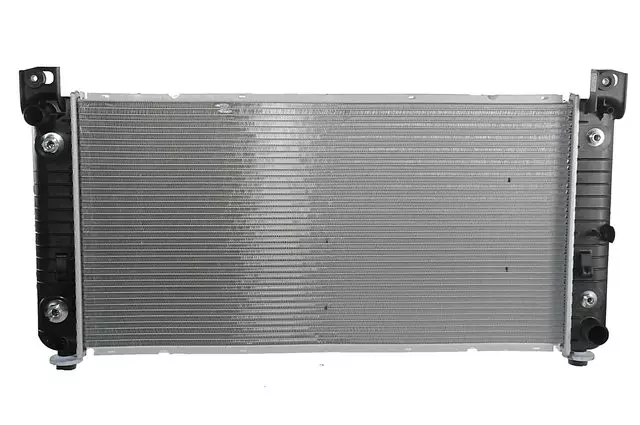 Radiator - ACDelco (21649) - view 3