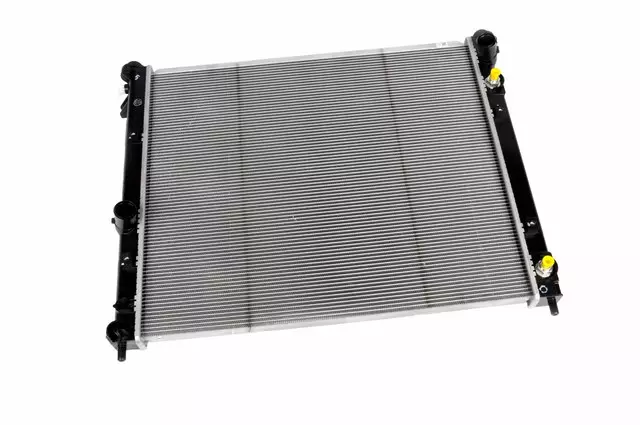 Radiator - ACDelco (21751) - view 2
