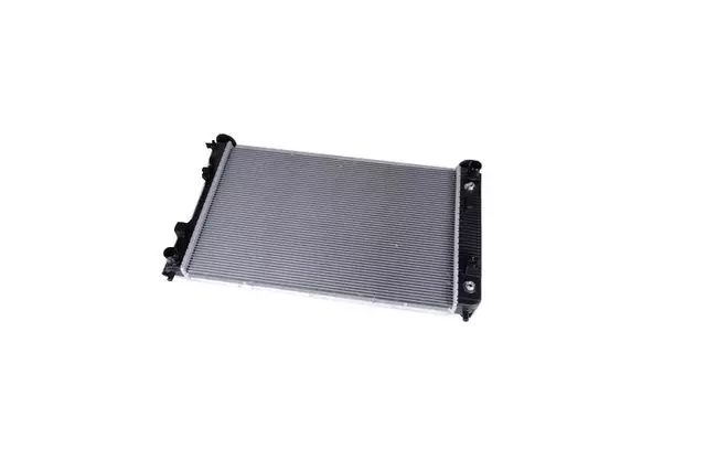 Radiator - GM (25952758)